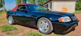 Mercedes-Benz  R129 SL 300 -24 V. Top Zustand mit H & Hardtop. - Mercedes-Benz: Cabrio, mit Hardtop