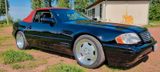Mercedes-Benz  R129 SL 300 -24 V. Top Zustand mit H & Hardtop. - Mercedes-Benz SL 300: 24v