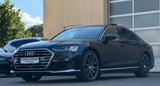 Audi A8 50 TDI quattro Led Matrix Hagelschaden - Audi A8 Unfallwagen
