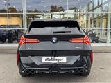 BMW X3 M50 M Pro HUD ACC Standh.Sitzbel.SuView.AHK - BMW X3 M50 Jahreswagen