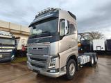 Volvo FH16 750 6X4 T *GLOBE*EU6 D*ALCOA*PTO*6x4 m. LTA