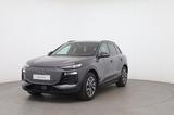 Audi Q6 e-tron quattro - Audi mit Elektro-Antrieb: Grau
