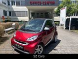 Smart ForTwo coupe Micro Hybrid Drive 52kW - Smart ForTwo in München