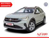 Volkswagen Taigo 1.0 TSI LED AAC SHZ PDC ACC VC - VW Taigo in Dortmund