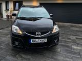 Mazda 5 2.0 Benzin | TÜV Neu | 7 Sitzer - Mazda aus 2009: Mazda5