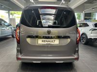 Renault Kangoo - Vorschau Bild 21