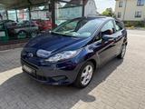 Ford Fiesta Trend /Klima/TÜV-NEU/