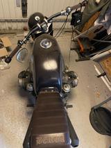 BMW R100 RS Scrambler - Offers