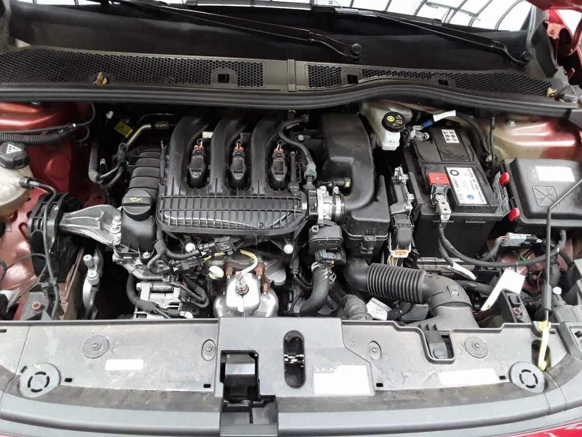 Peugeot 208 - Bild 12