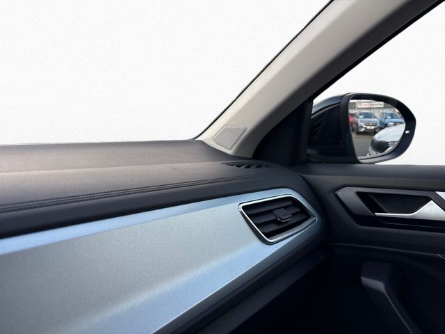 T-Roc 2.0 TDI DSG GOAL LED+NAVI+AHK+KAMERA+ACC