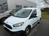 Ford Transit Courier Basis BT - Ford Transit Courier mit Benzin-Antrieb: Van, Schaltgetriebe