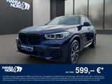 BMW X5 xDrive 40d M-Sport HUD H/K KAMERA STANDH 20" - BMW X5 in Lübeck