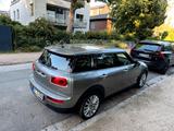 MINI One Clubman Hamburg - MINI One Clubman von privat
