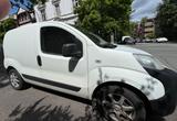 Peugeot Bipper - Peugeot Bipper aus 2008