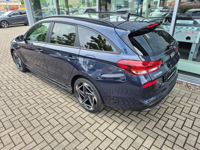 Hyundai i30 – Bild 4