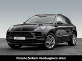 Porsche Macan S Panorama PASM PDLS Plus BOSE Servo-Plus - Porsche Macan Gebrauchtwagen in Hamburg