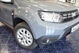 Dacia Duster Expression 4WD Multi-Media Temp PDC - Dacia Duster Expression mit Diesel-Antrieb