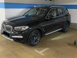 BMW X3 xDrive30i ADVANTAGE AT ADVANTAGE - BMW X3: At