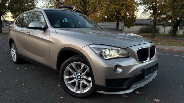 BMW X1 Baureihe X1 xDrive 28i