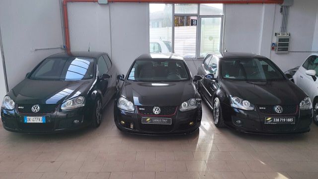 Volkswagen Golf 2.0 GTI EDITION 30