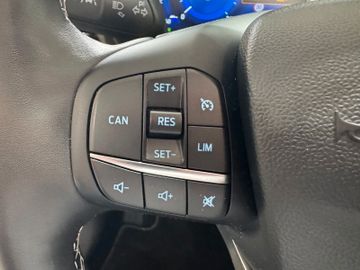 Ford Puma Titanium X