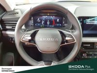 Skoda Kamiq - Vorschau Bild 4