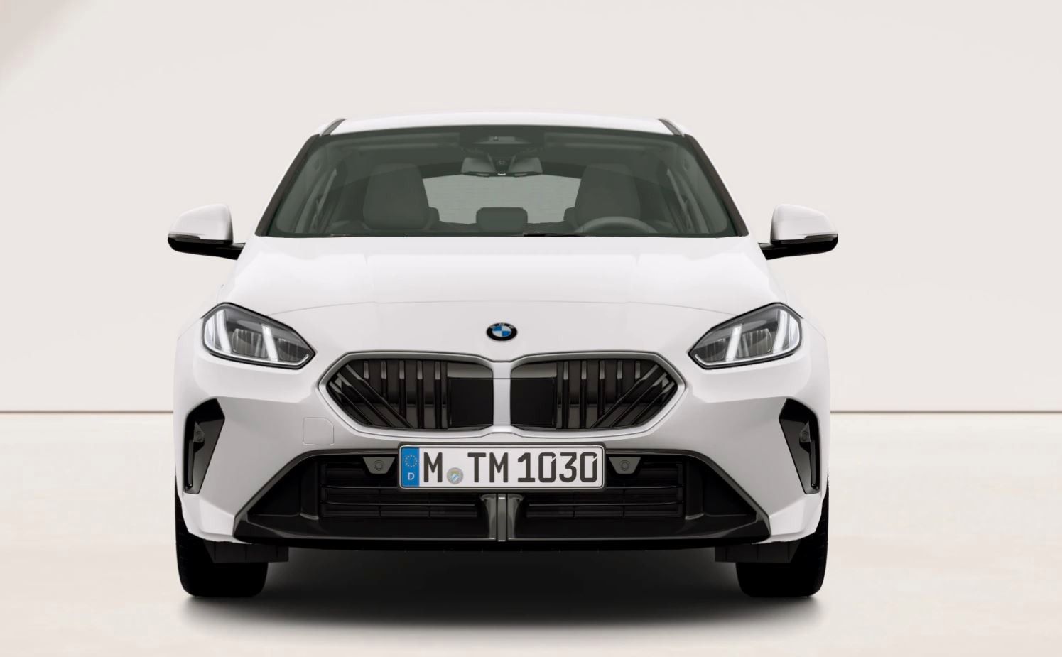 BMW 120 - Bild 2