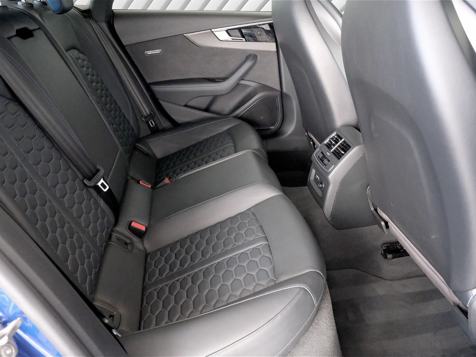 Audi RS5 Sportback 2.9 TFSI quattro ACC RFK NAVI LED foto 11
