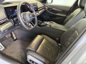 2023 BMW I5 缩略图 11