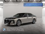 BMW i7 xDrive60 Limousine M Sport Massage AHK Alarm - BMW i7 in München