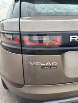 Land Rover Range Rover Velar 3.0 D300 SE AWD SE - Land Rover: Beige