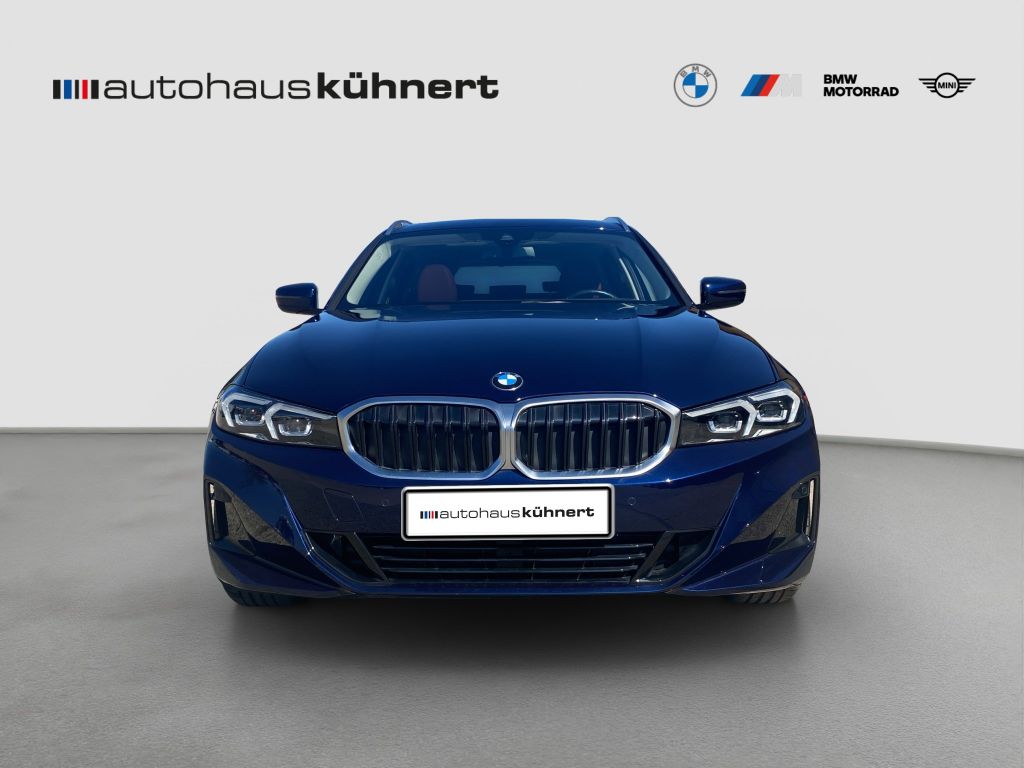 BMW 3 Series 2024