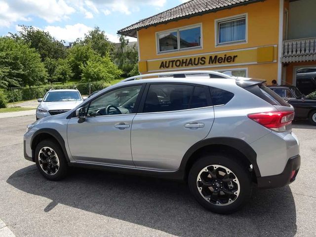 Subaru XV 1.6i Comfort Lineartronic 4WD