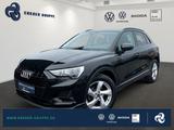 Audi Q3 35TFSI  S-Tronic advanced+LED+AHK+GRA+SHZ