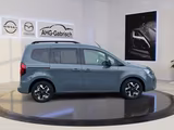 Nissan Townstar DIG-T 130 L1 Tekna - Nissan Townstar Tekna mit Benzin-Antrieb