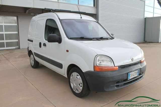 Renault FURGONE RENAULT KANGOO 1.5 DIESEL