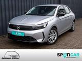 Opel Corsa Edition +UNFALLFREI+ZUSATZAUSSTATTUNG+GARA - Opel Corsa Edition mit Benzin-Antrieb