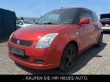 Suzuki Swift Lim. Classic - Suzuki Swift: Classic
