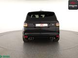 Land Rover Range Rover SPORT 5.0 SVR 360GRAD,MERIDIAN,ACC - Land Rover Range Rover in Bonn