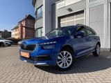 Skoda Kamiq 1.5TSI Selection Virtual+ACC+Sitzhz+Kamera - Skoda Kamiq: Selection