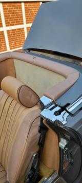 Mercedes-Benz SL 380 - Mercedes-Benz SL 380 Gebrauchtwagen