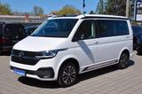 Volkswagen T6.1 California Beach Camper Edition DSG STANDHZ - Volkswagen Gebrauchtwagen in Berlin