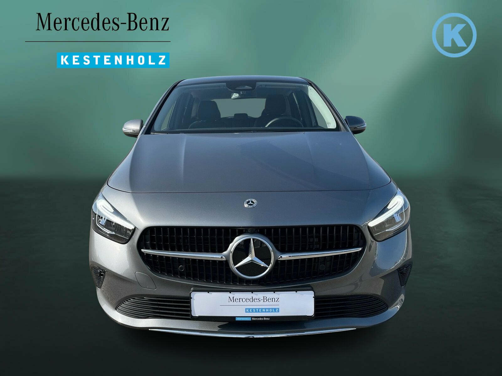 Mercedes-Benz B 200 PROGRESSIVE+VOR-DISTRO+KAMERA+LENKHZ+EASYP imagem 3