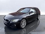BMW F31 320d M Paket ab Werk | Navi | Autom. | Leder - BMW 320: Kombi, 320d M Paket