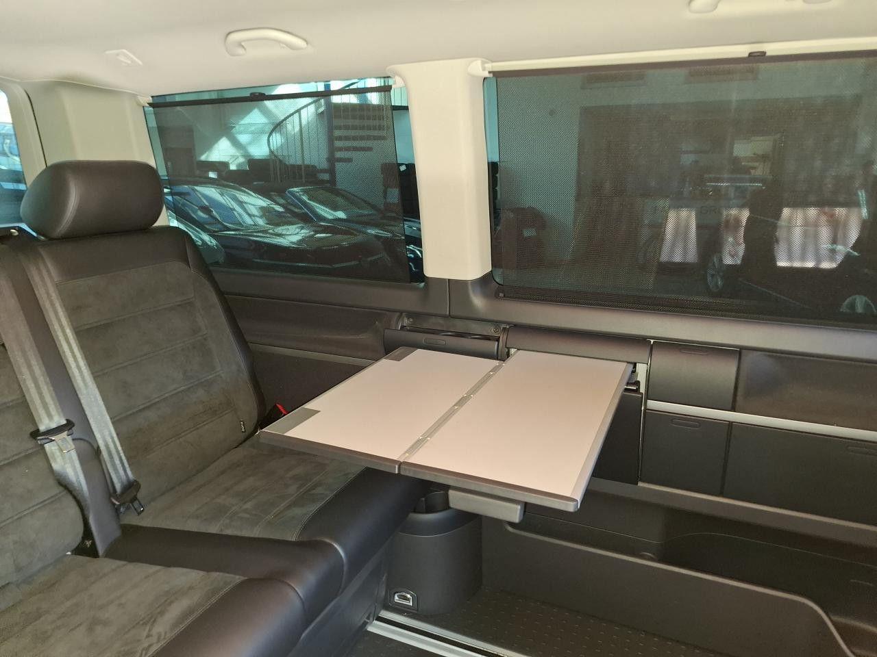 Volkswagen T6 Multivan Generation Six DSG Standhzg. Navi
