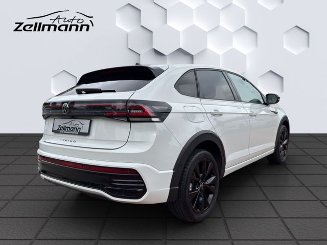 Taigo R-Line 1.5 TSI OPF 110 kW 7-Gang-DSG Matri