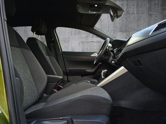 Taigo 1.5TSI Aut. Move Kamera Sitzhzg. IQ Light