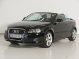 Audi A3 Cabrio S-Line 1,2 ccm 1.Hd - Ccm gebraucht