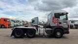 Scania R164-480 (RETARDER / BOITE MANUELLE / MANUAL GEA - Scania 164