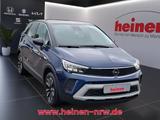 Opel Crossland 1.2 Turbo Business Elegance NAVI LED - Opel Crossland (X) Business-Elegance